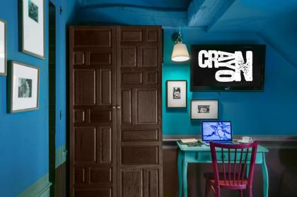 Hotel Crayon By Elegancia - image 5