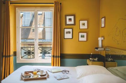 Hotel Crayon By Elegancia - image 9