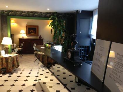 Hotel Agora - image 9