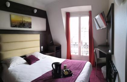 Parc Hotel - image 10
