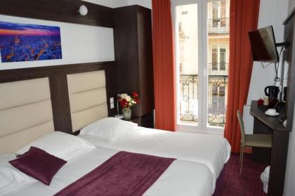 Parc Hotel - image 14