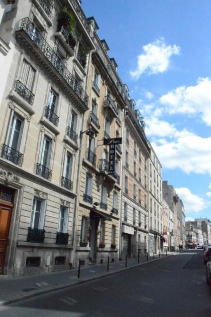Parc Hotel - image 15