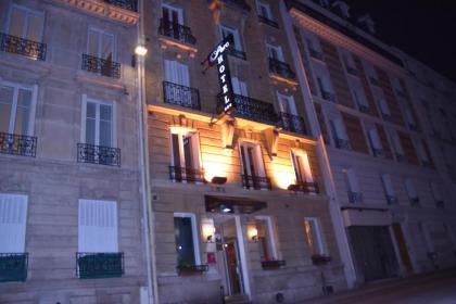 Parc Hotel - image 16