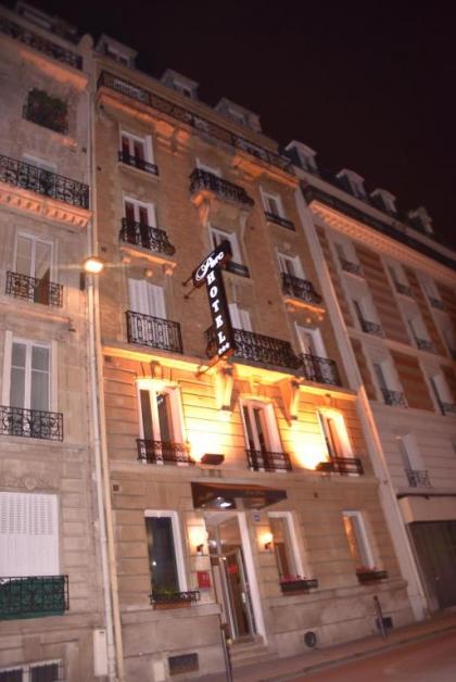 Parc Hotel - image 2