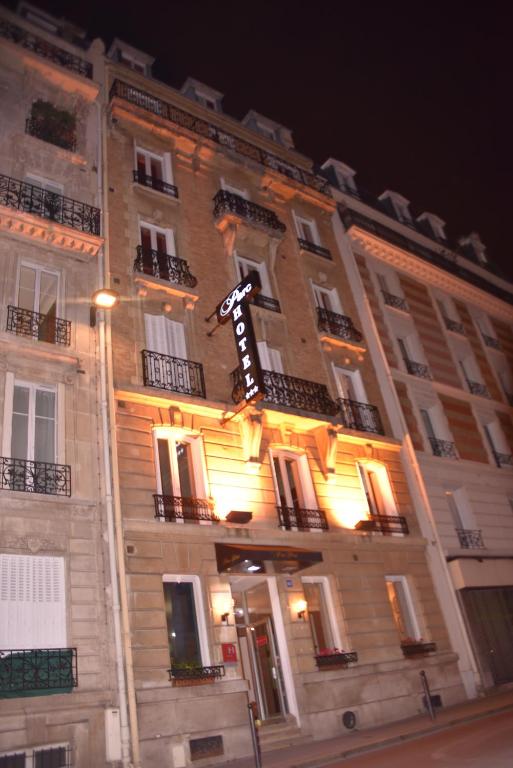 Parc Hotel - image 2