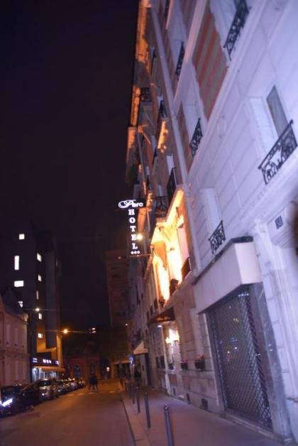 Parc Hotel - image 3