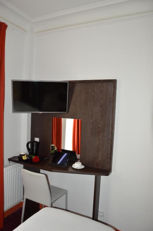 Parc Hotel - image 5