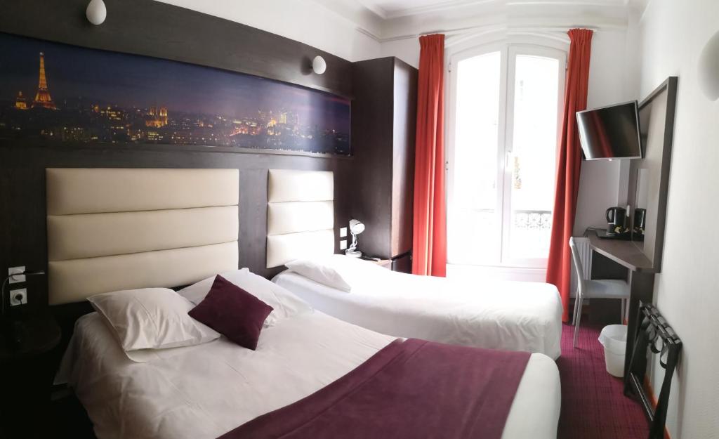 Parc Hotel - image 6