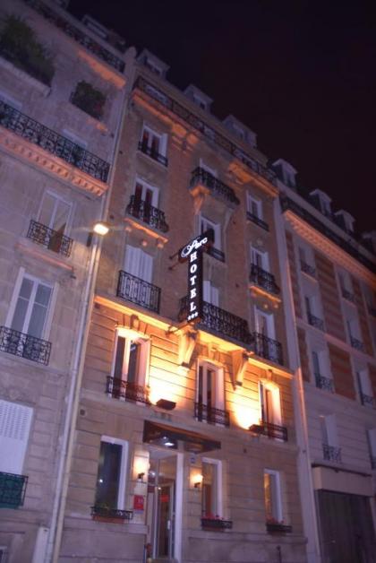 Parc Hotel - image 7