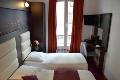 Parc Hotel - image 8