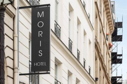 Moris Grands Boulevards - image 1