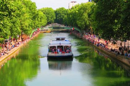 Moris Grands Boulevards - image 4