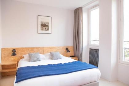 Hotel Montholon - image 11