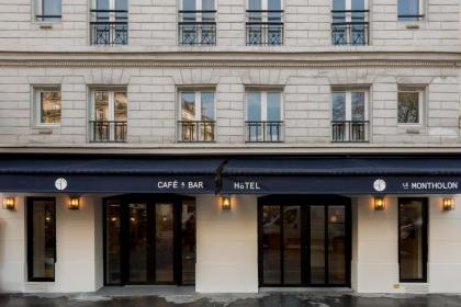 Hotel Montholon - image 15