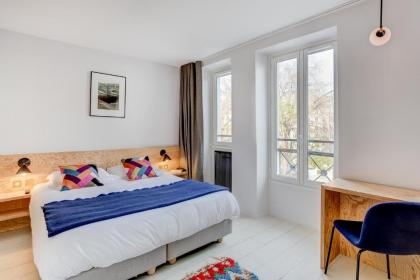 Hotel Montholon - image 16