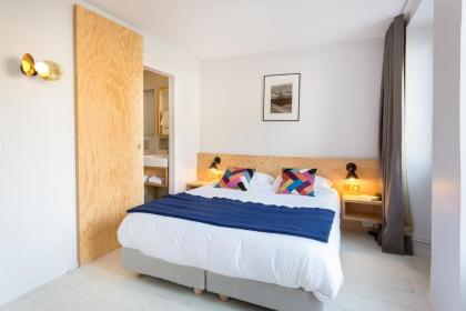 Hotel Montholon - image 17