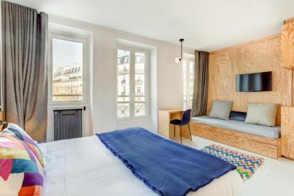 Hotel Montholon - image 18