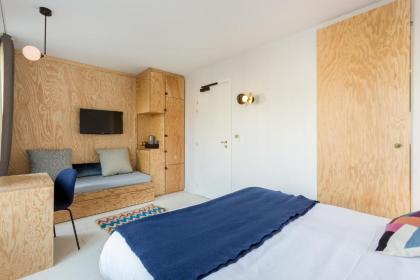 Hotel Montholon - image 19