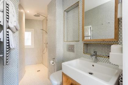 Hotel Montholon - image 20