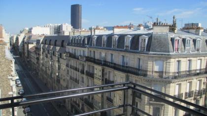 Yllen Eiffel Hotel - image 15