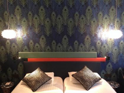 Yllen Eiffel Hotel - image 17