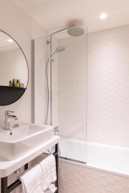 Leonardo Boutique Hotel Paris Opera - image 10