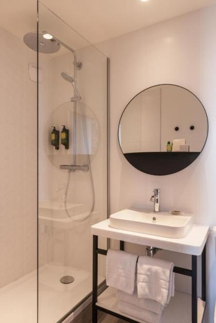 Leonardo Boutique Hotel Paris Opera - image 11
