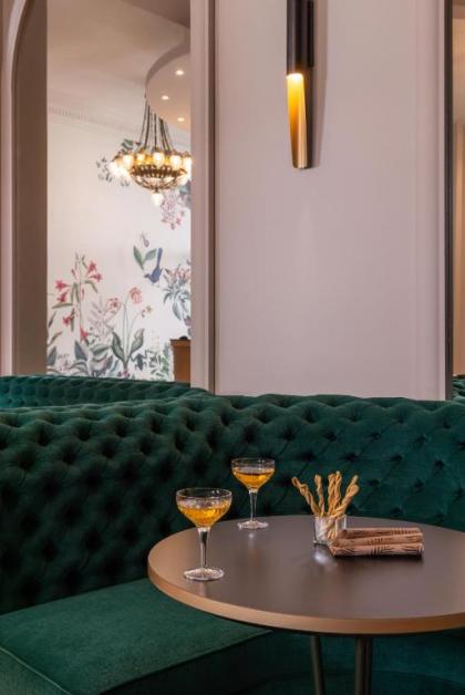 Leonardo Boutique Hotel Paris Opera - image 12
