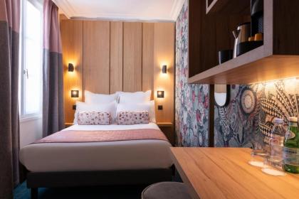 Leonardo Boutique Hotel Paris Opera - image 14