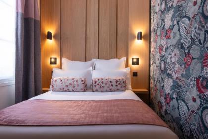 Leonardo Boutique Hotel Paris Opera - image 15