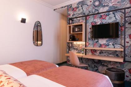Leonardo Boutique Hotel Paris Opera - image 17