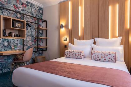 Leonardo Boutique Hotel Paris Opera - image 18