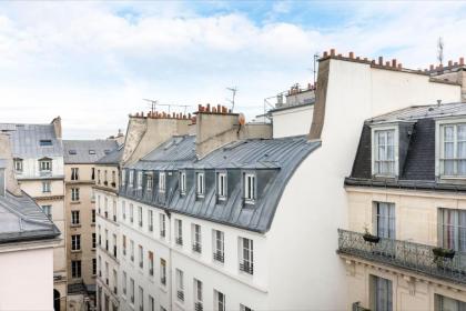 Leonardo Boutique Hotel Paris Opera - image 2