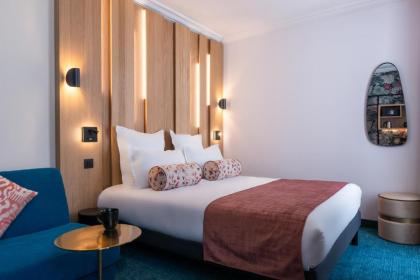 Leonardo Boutique Hotel Paris Opera - image 20