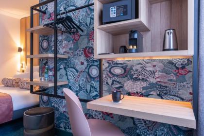 Leonardo Boutique Hotel Paris Opera - image 3