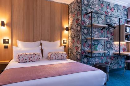 Leonardo Boutique Hotel Paris Opera - image 4