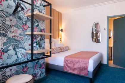 Leonardo Boutique Hotel Paris Opera - image 6