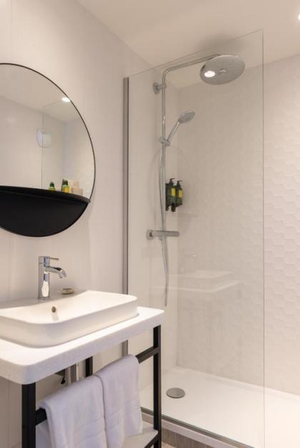 Leonardo Boutique Hotel Paris Opera - image 7