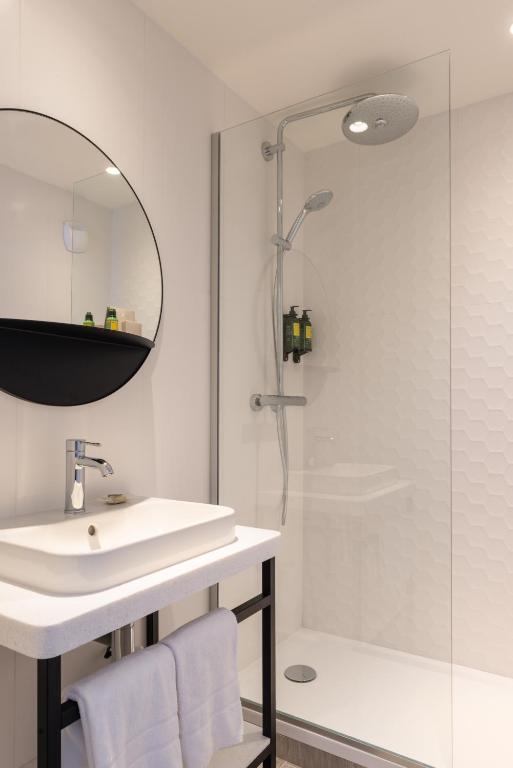 Leonardo Boutique Hotel Paris Opera - image 7