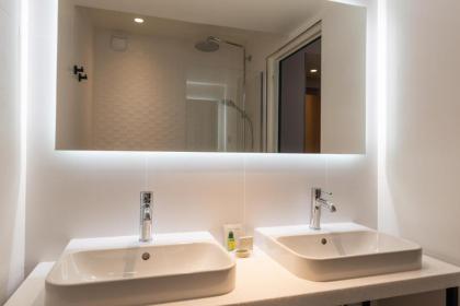 Leonardo Boutique Hotel Paris Opera - image 8
