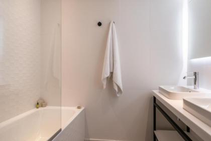 Leonardo Boutique Hotel Paris Opera - image 9