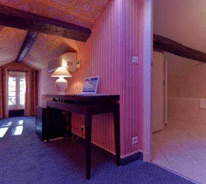 Hôtel Beaubourg - image 12