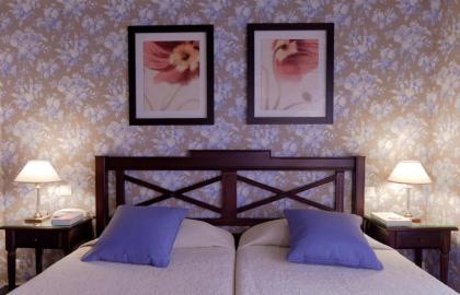 Hôtel Beaubourg - image 3