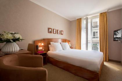 Elysees Opera Hotel - image 11