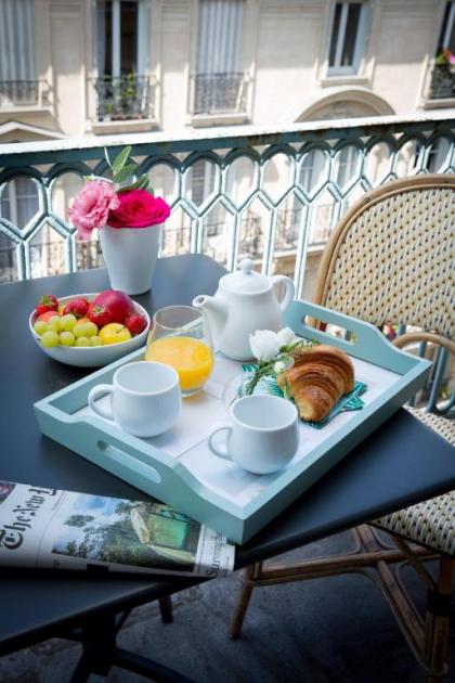Elysees Opera Hotel - image 15