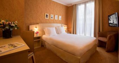 Elysees Opera Hotel - image 17