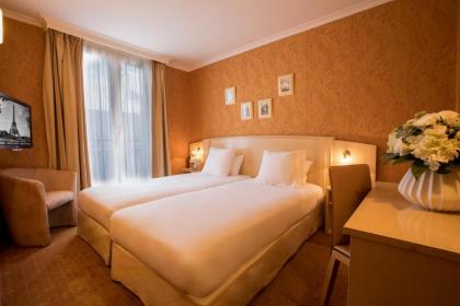 Elysees Opera Hotel - image 18