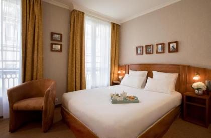 Elysees Opera Hotel - image 2