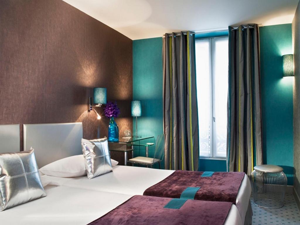 ATN HÃ´tel - main image