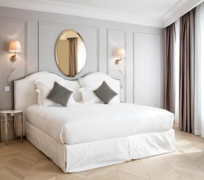 Hotel Trinite Haussmann - image 1